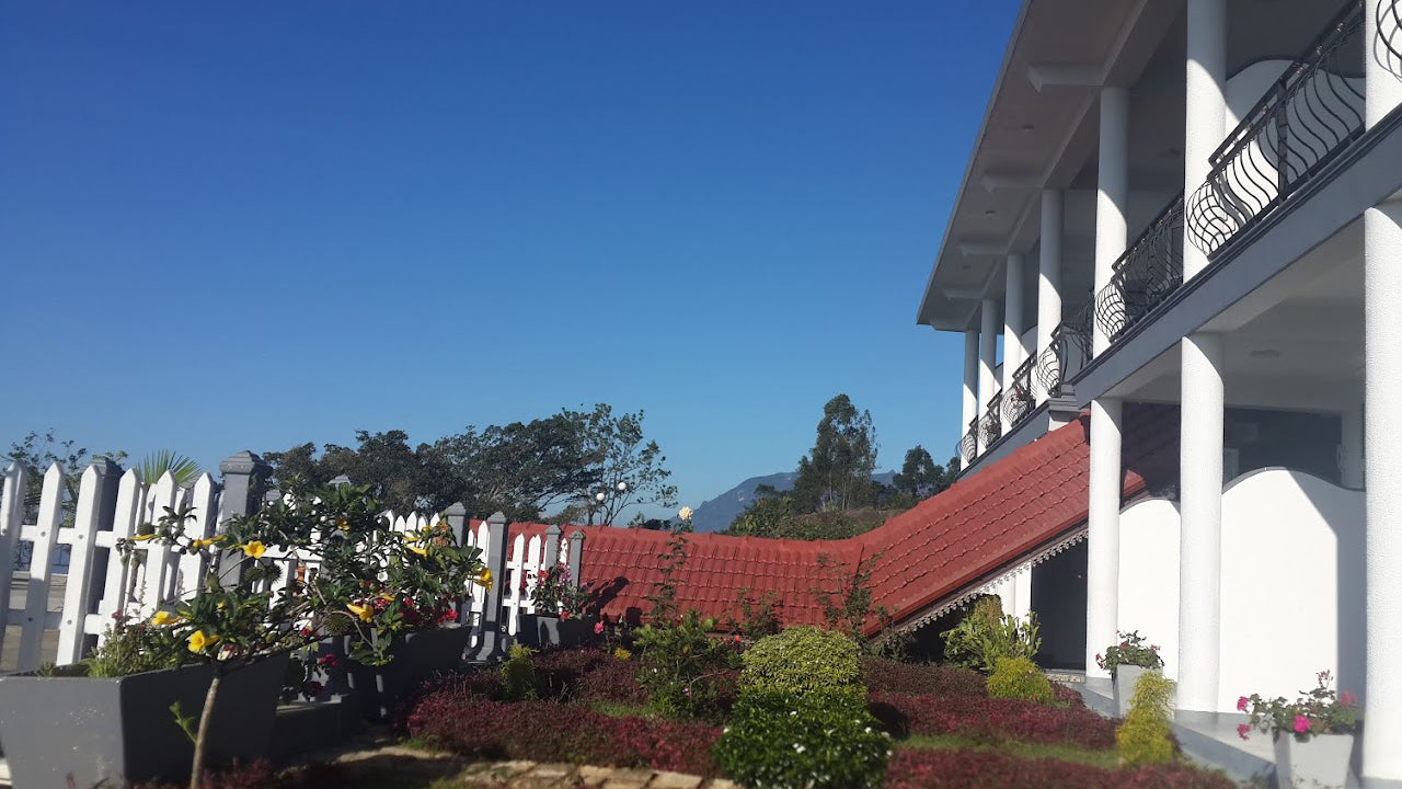 Discovery Retreat Blackwood, Haputale