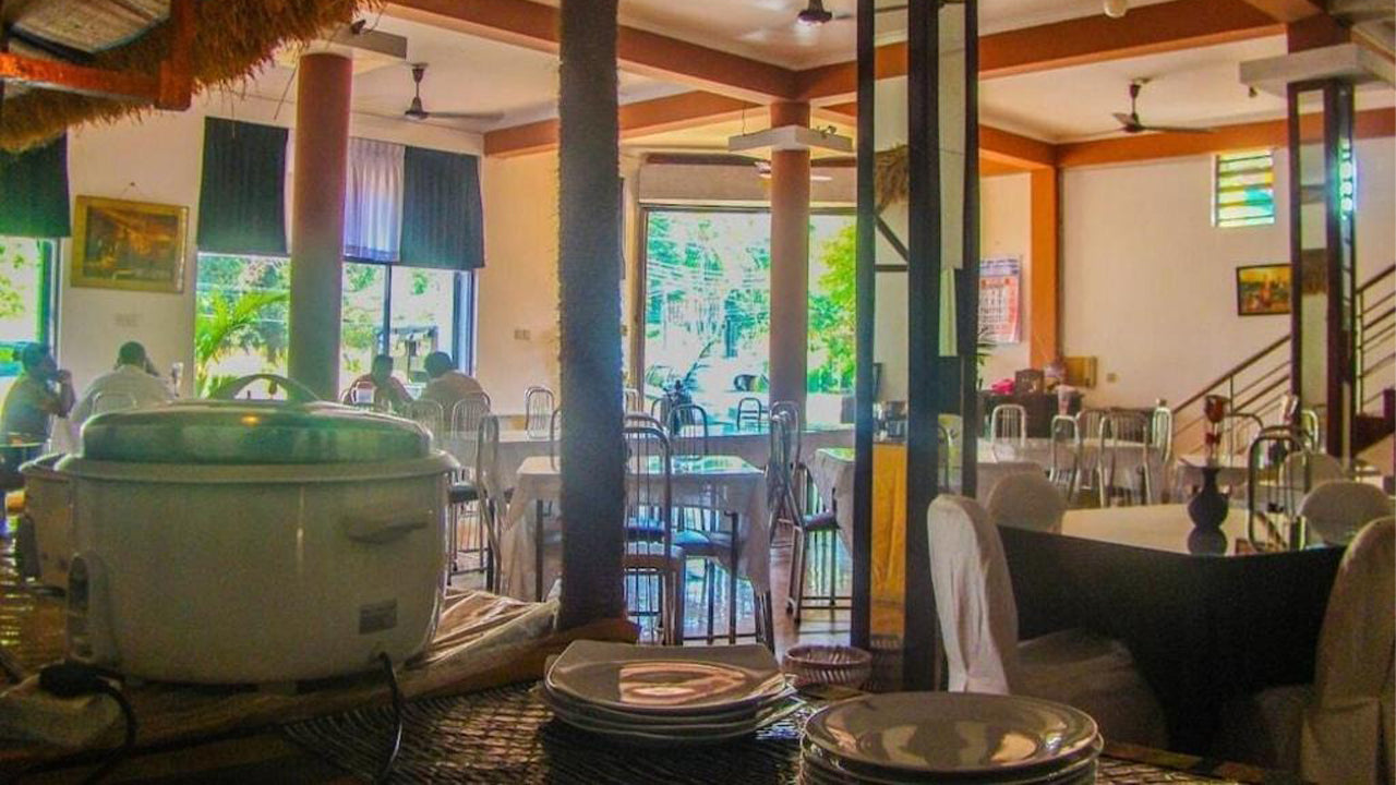 hotel mahawasala, sigiriya