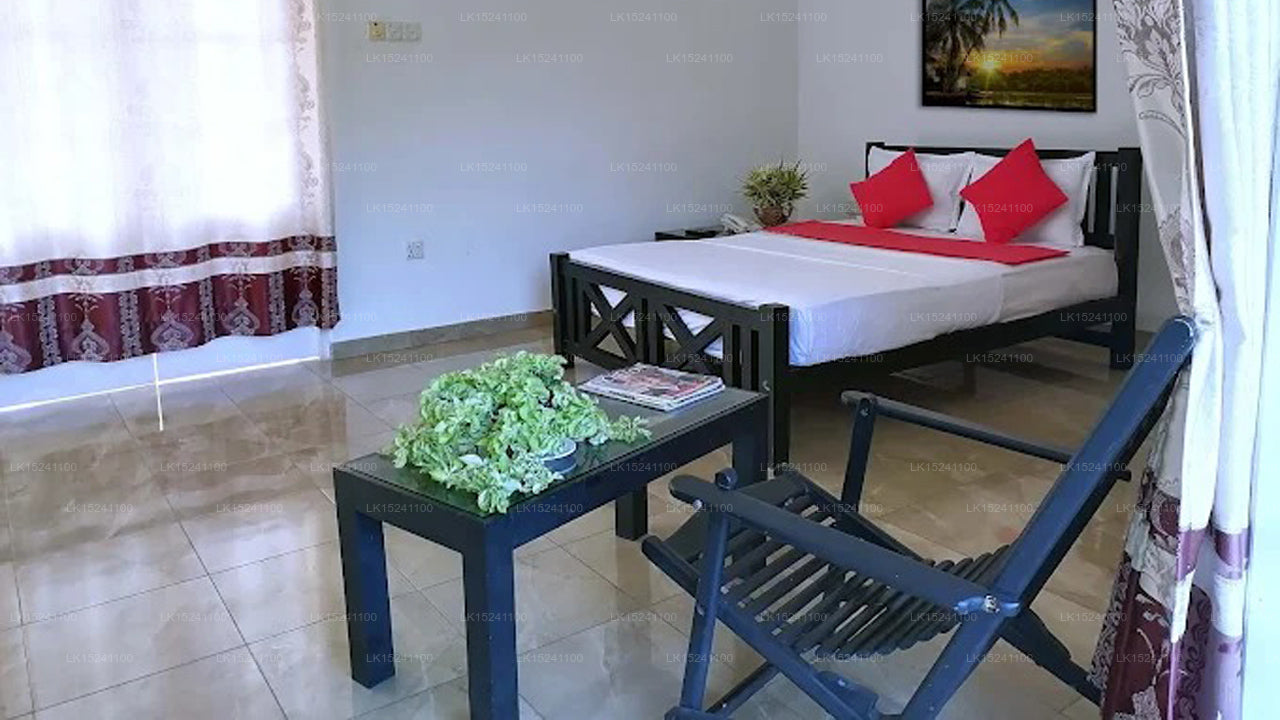 Hotel Water Nest, Kalutara