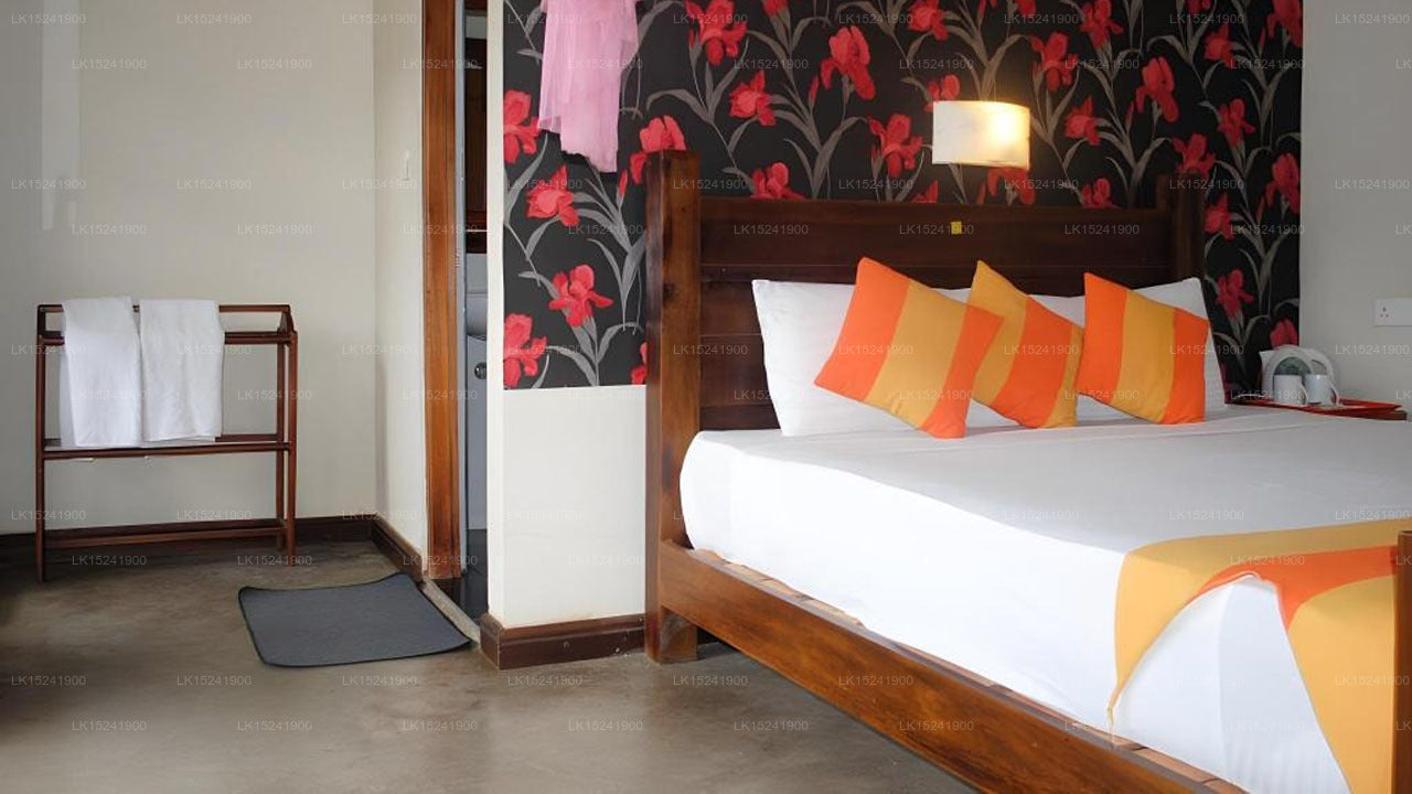 Yoho Rathmal Road, Ella