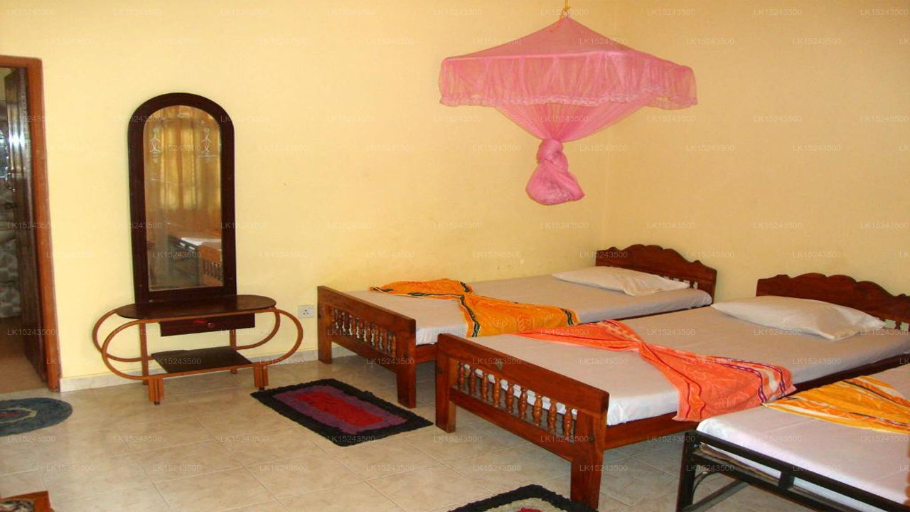 Chamara Guest House, Dambulla