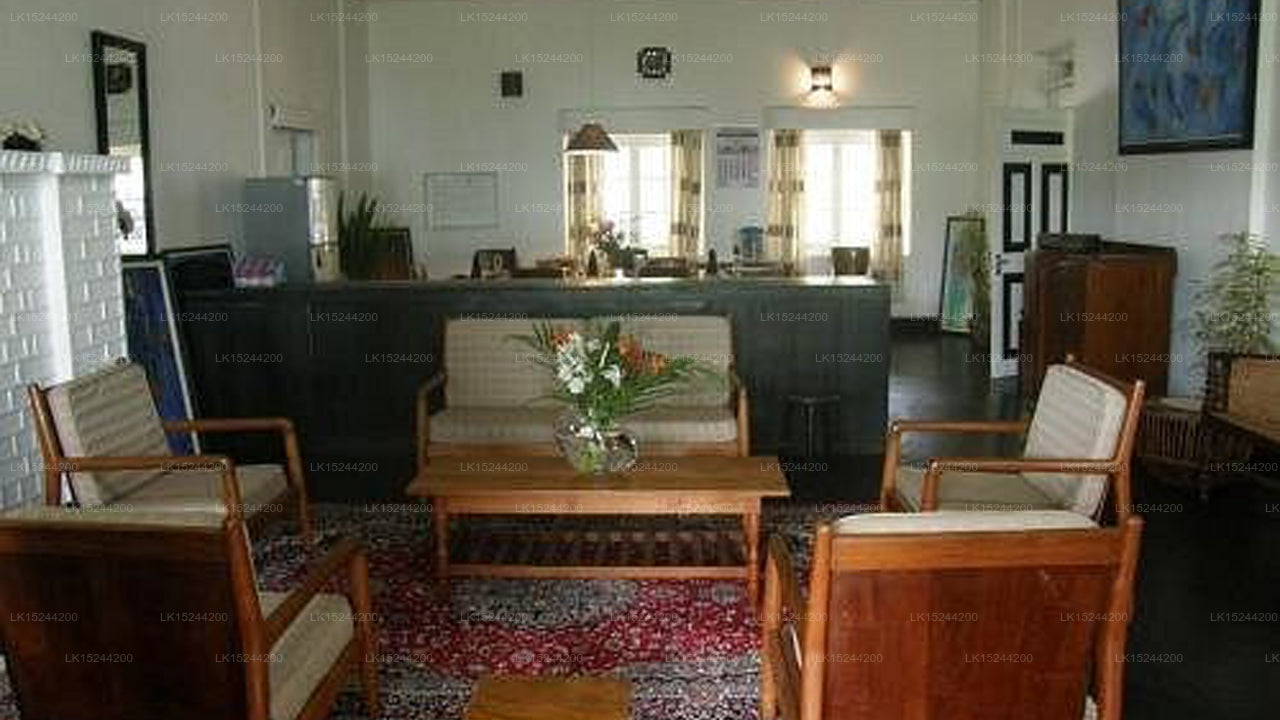 Nagala Bungalow, Matale