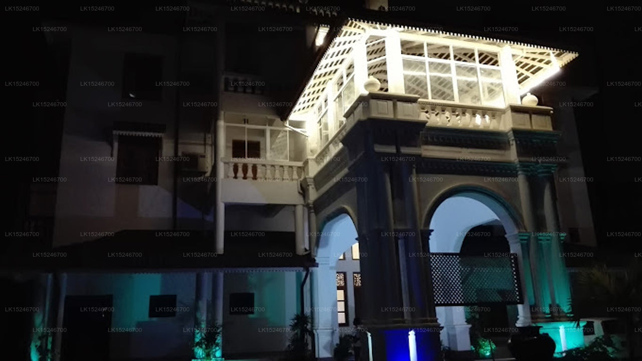 Saketha Beach, Negombo