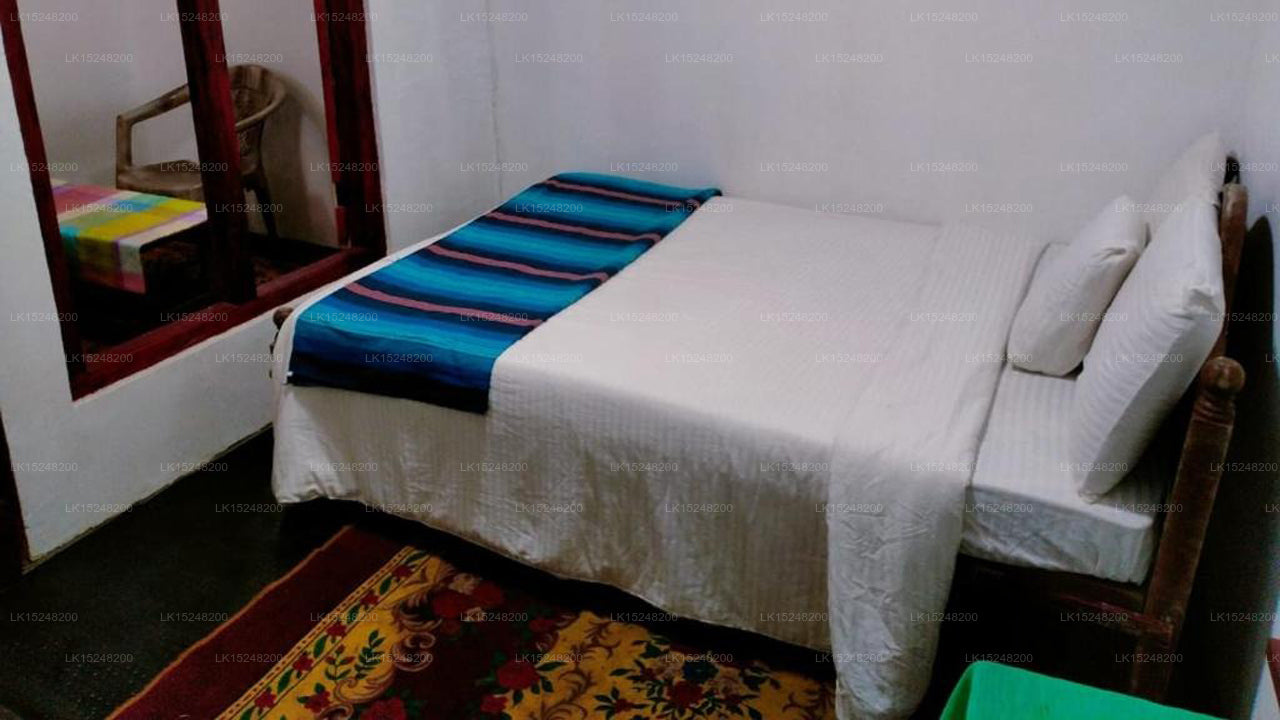 Rock View Rest, Hatton