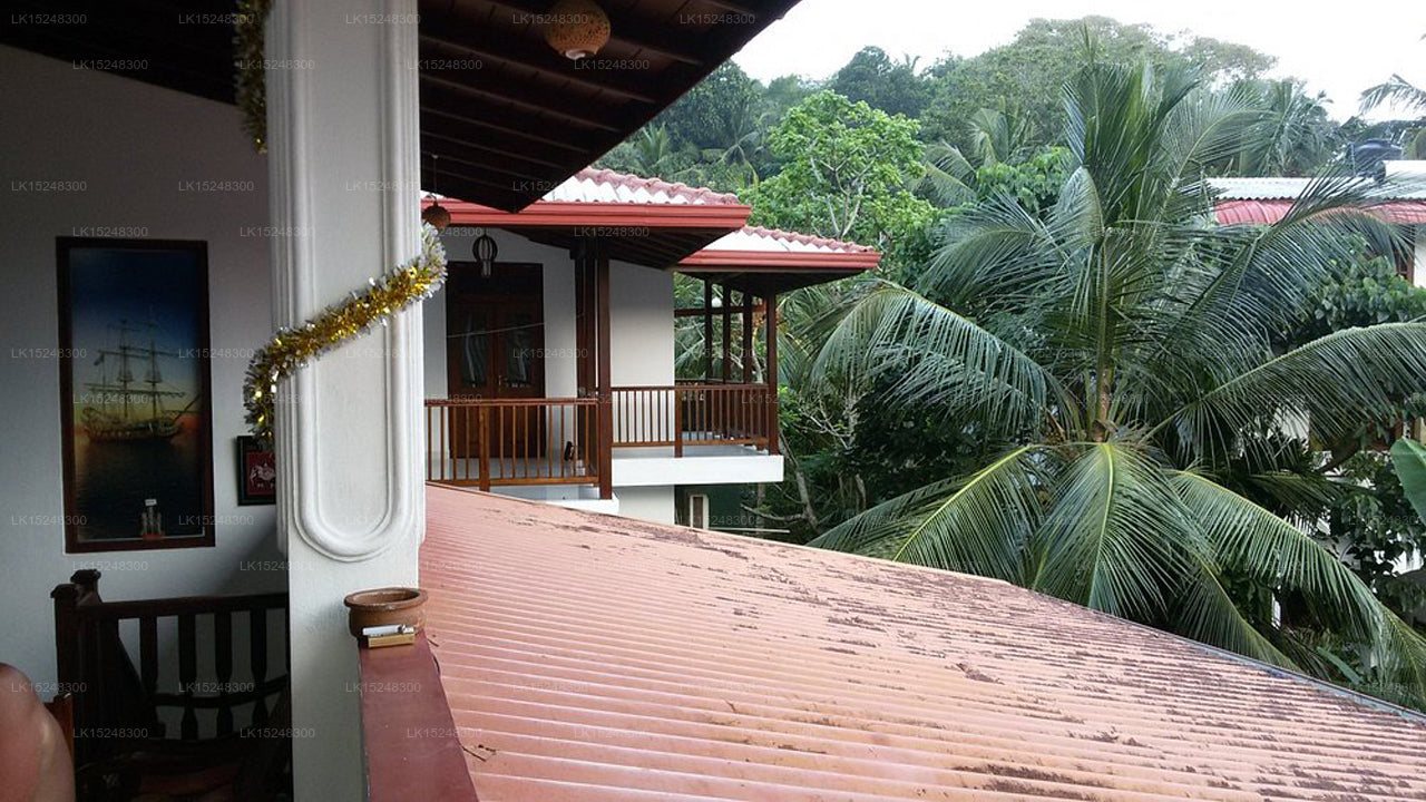 Rock View Guesthouse, Unawatuna