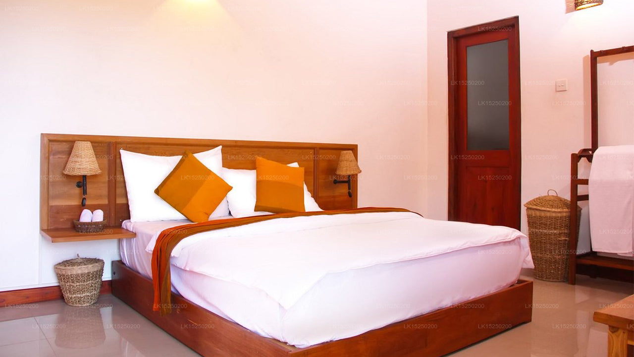 Elephant Villa, Ambepussa