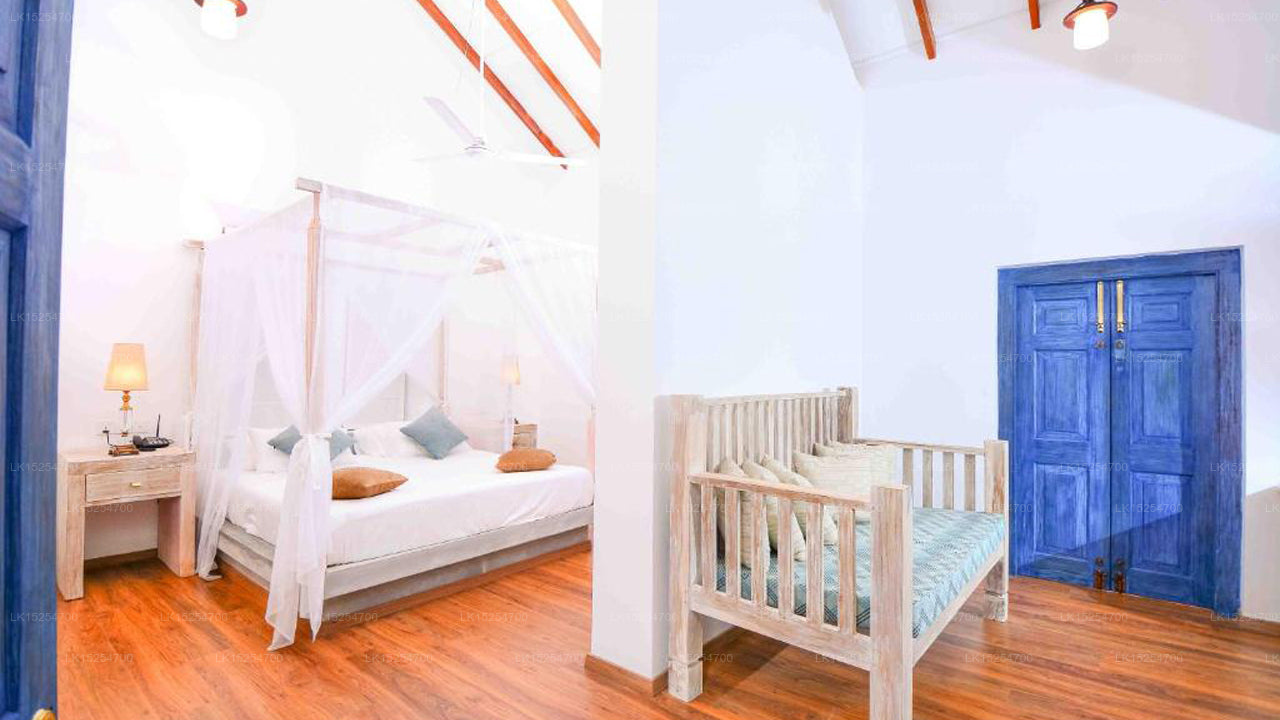 Handun Villas, Talalla