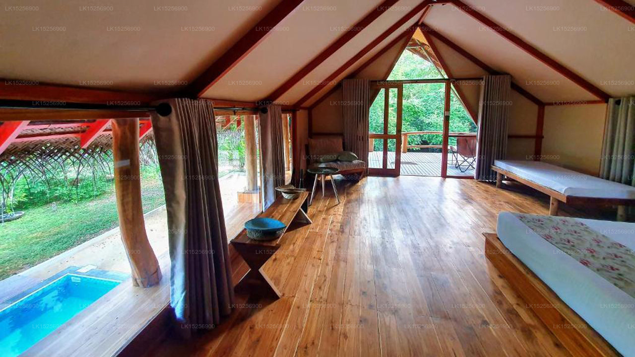 Thamaravila, Wilpattu