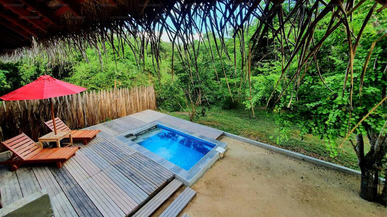 Thamaravila, Wilpattu