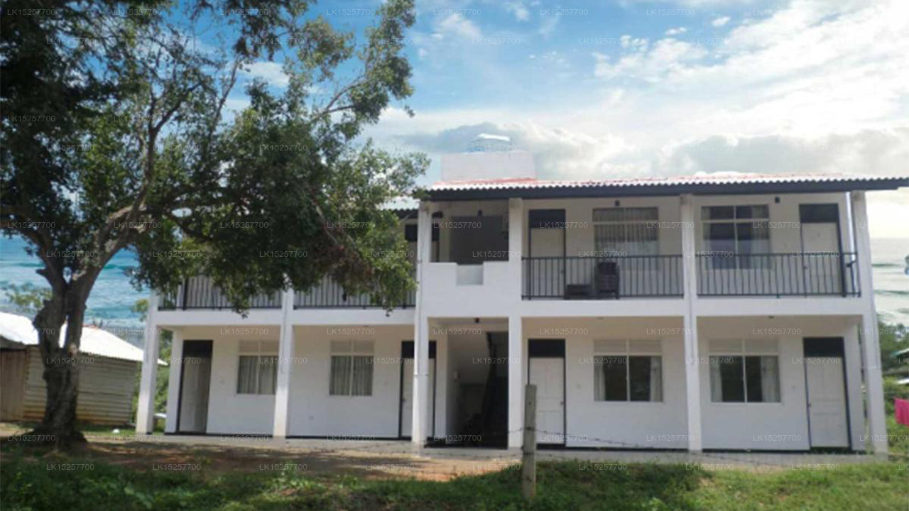 Romana Rest Yala Safari, Kataragama