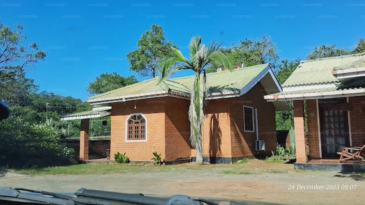 Sella Holiday Resort, Kataragama