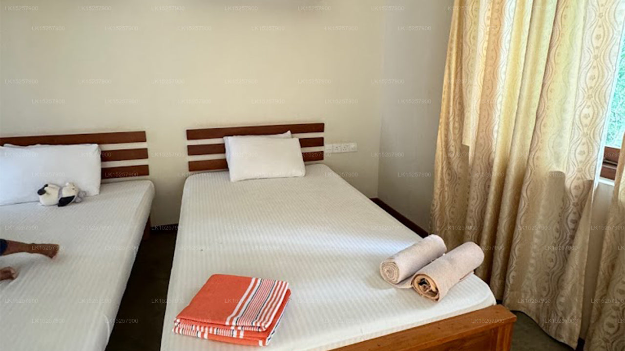 Yala Wana Arana Resort, Kataragama