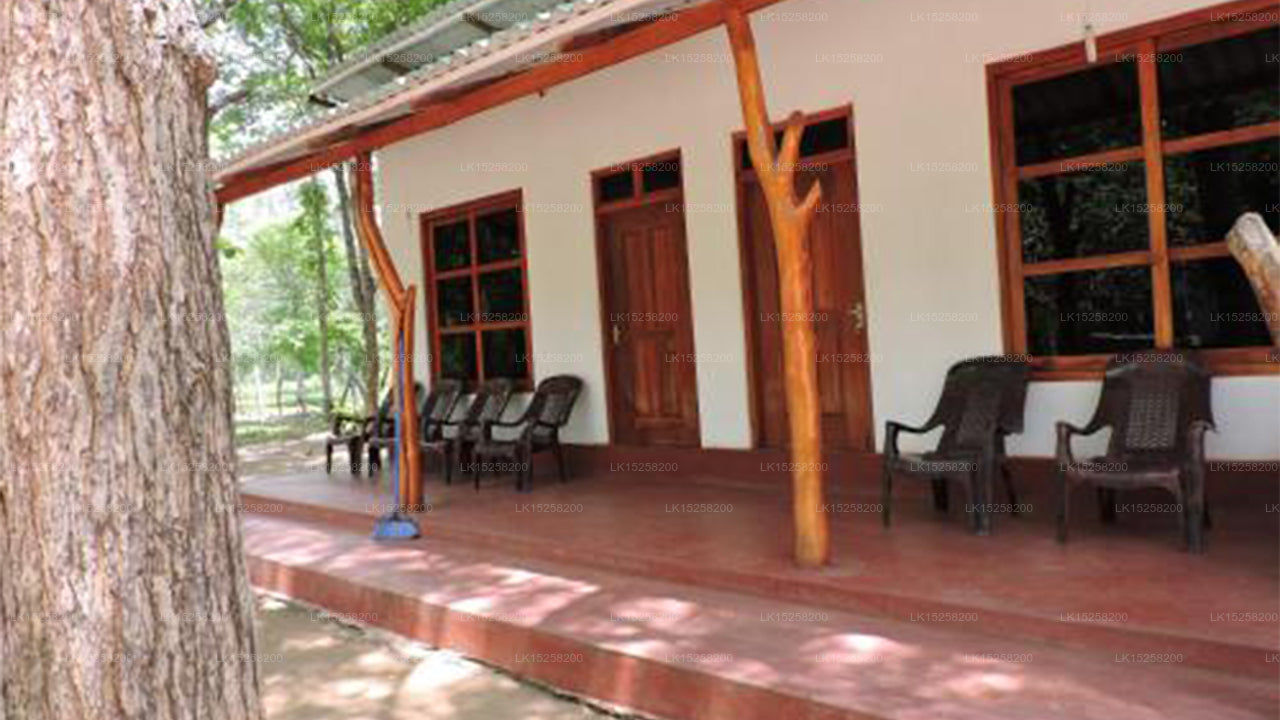 Kakunawela Holiday Resort, Kataragama