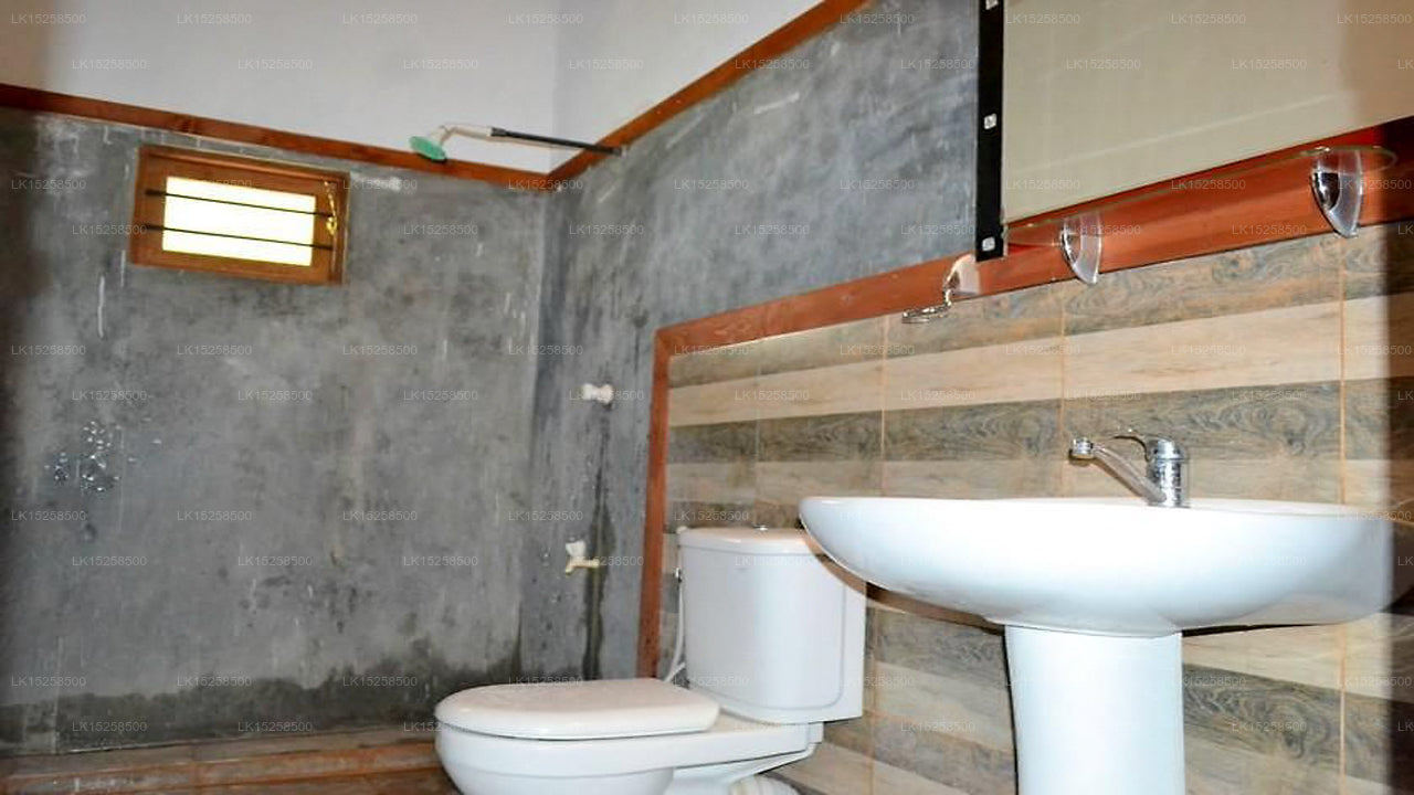 Forest Lodge, Kataragama