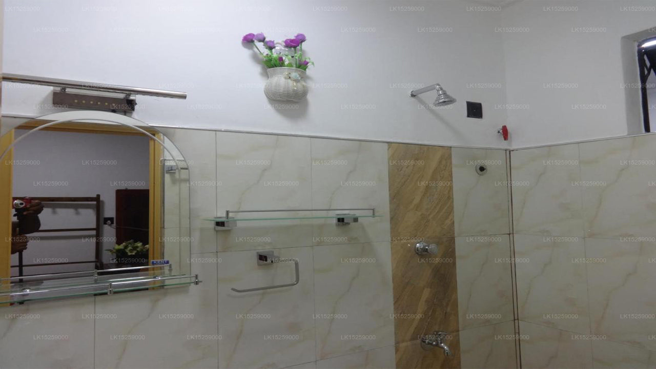 Dutch Bay Beach Cottages, Trincomalee