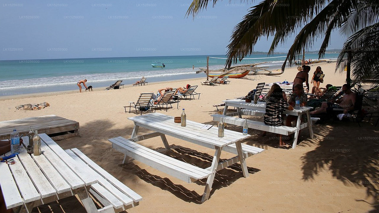 Aqua Inns Hotel, Trincomalee