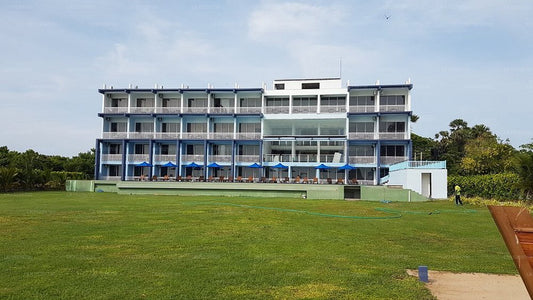 Skandig Beach Resort, Trincomalee