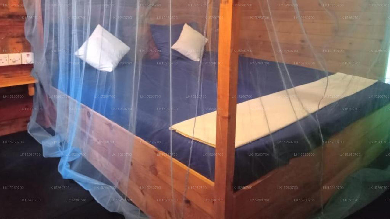 Silaa Cabana, Trincomalee