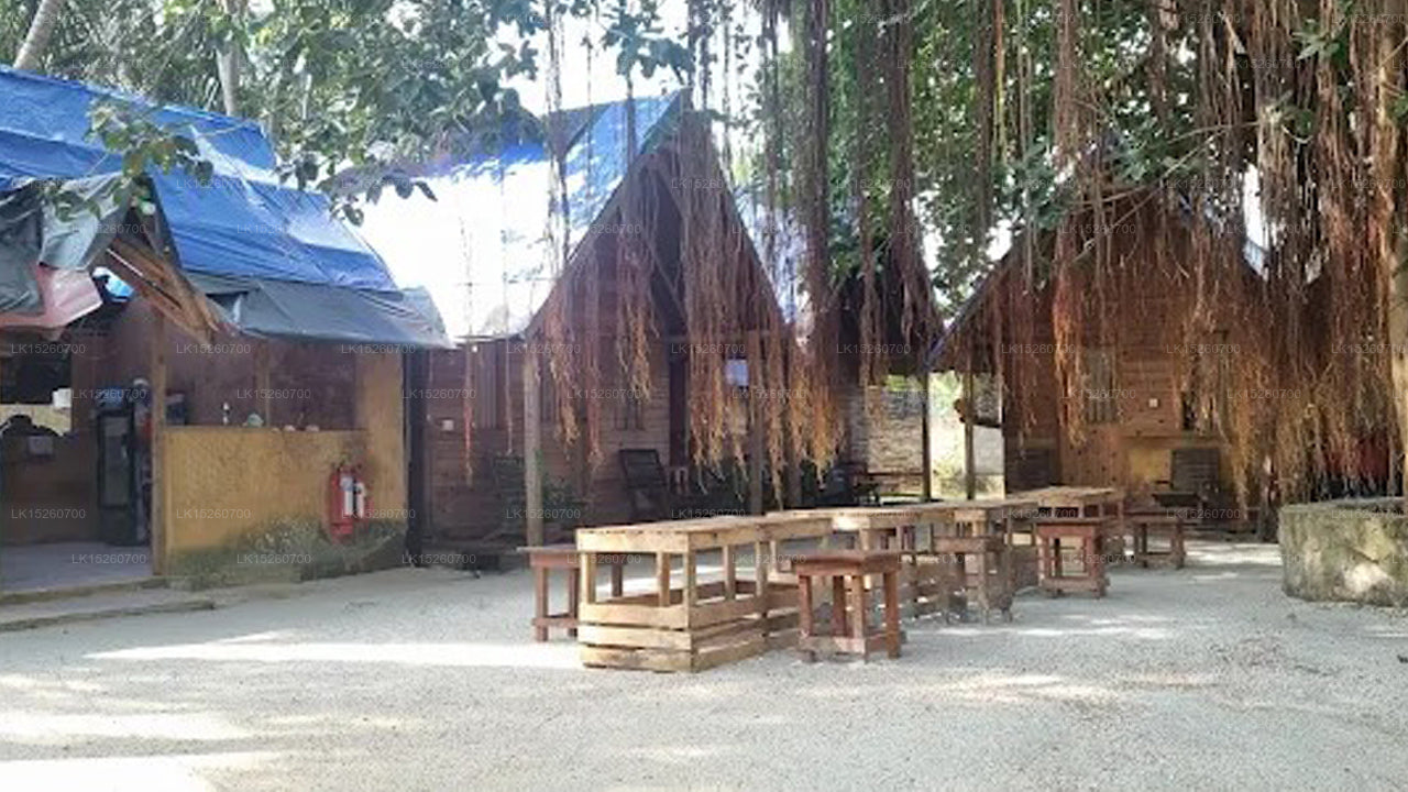 Silaa Cabana, Trincomalee