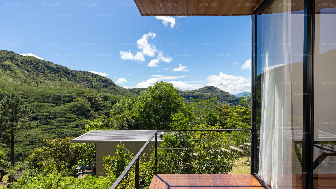 Ferndale Retreat Knuckles, Ranagala, Kandy