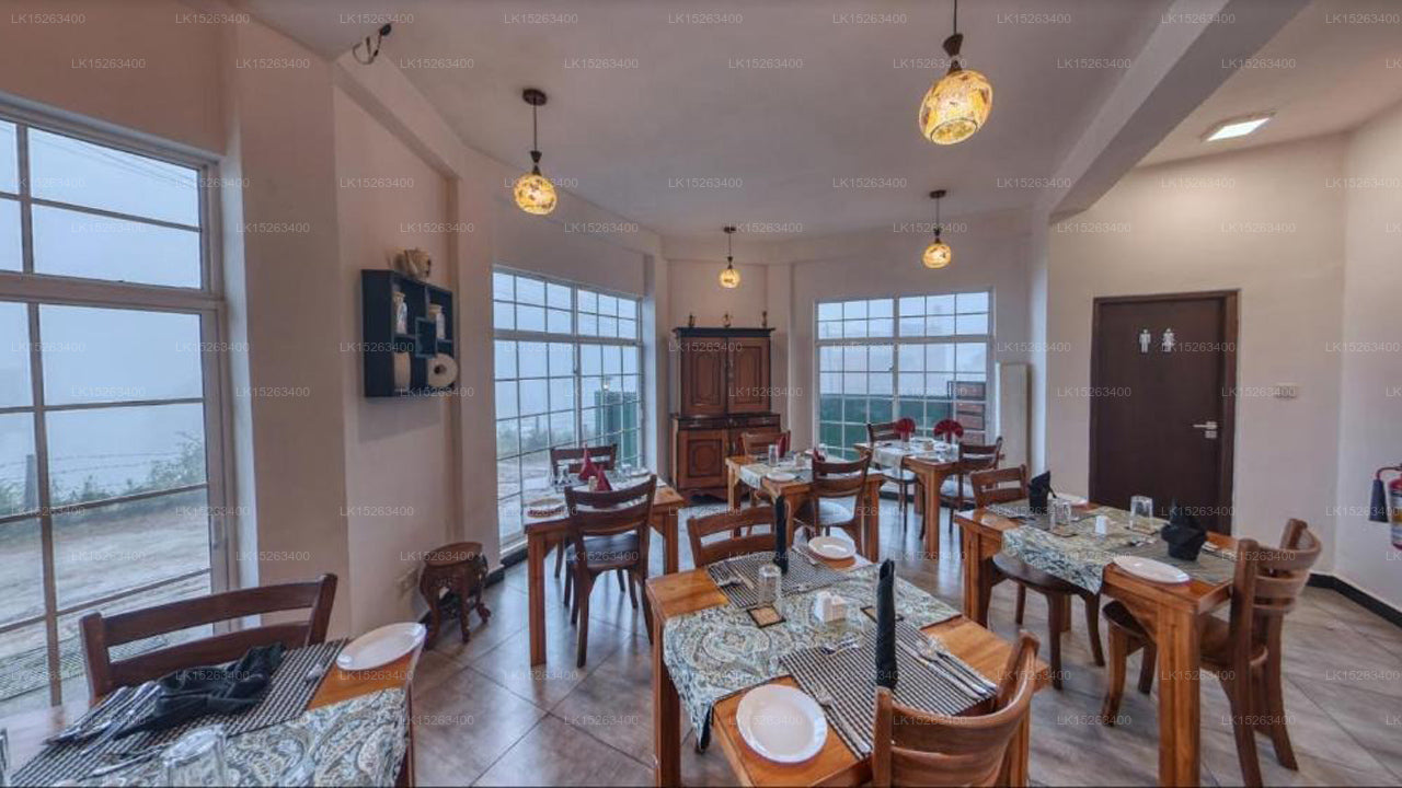 Misthill Rest, Nuwara Eliya