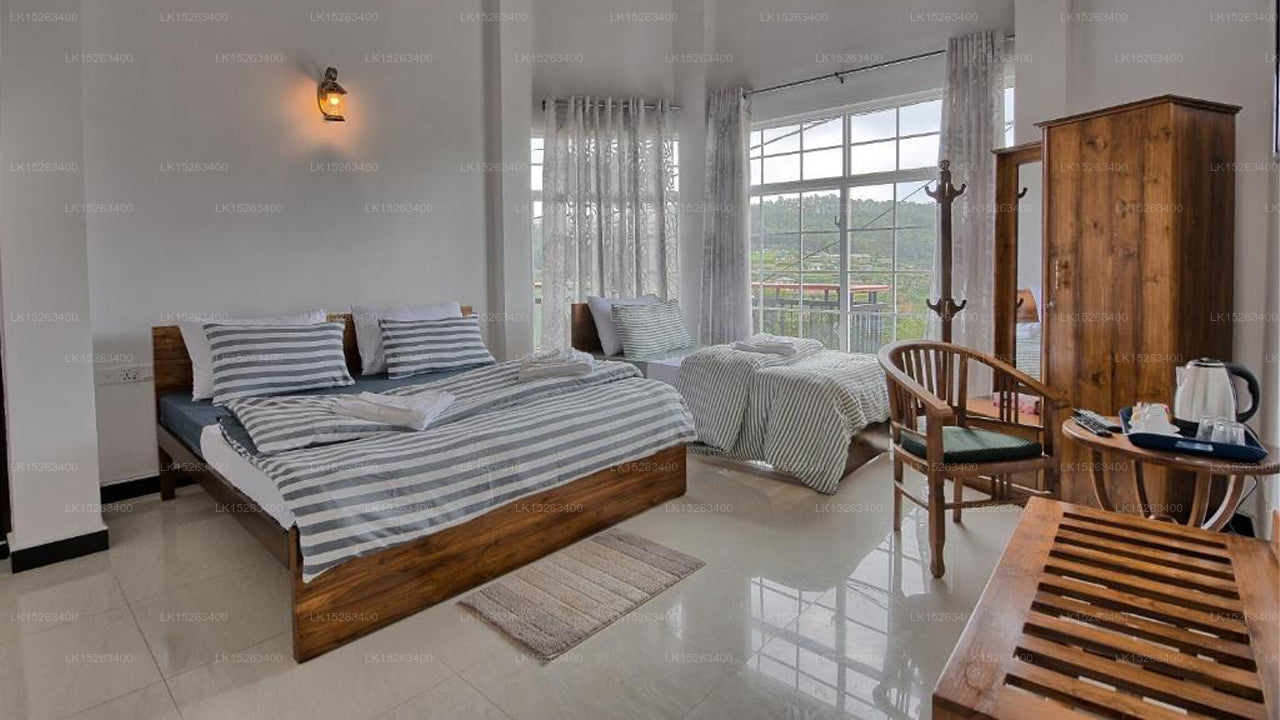 Misthill Rest, Nuwara Eliya