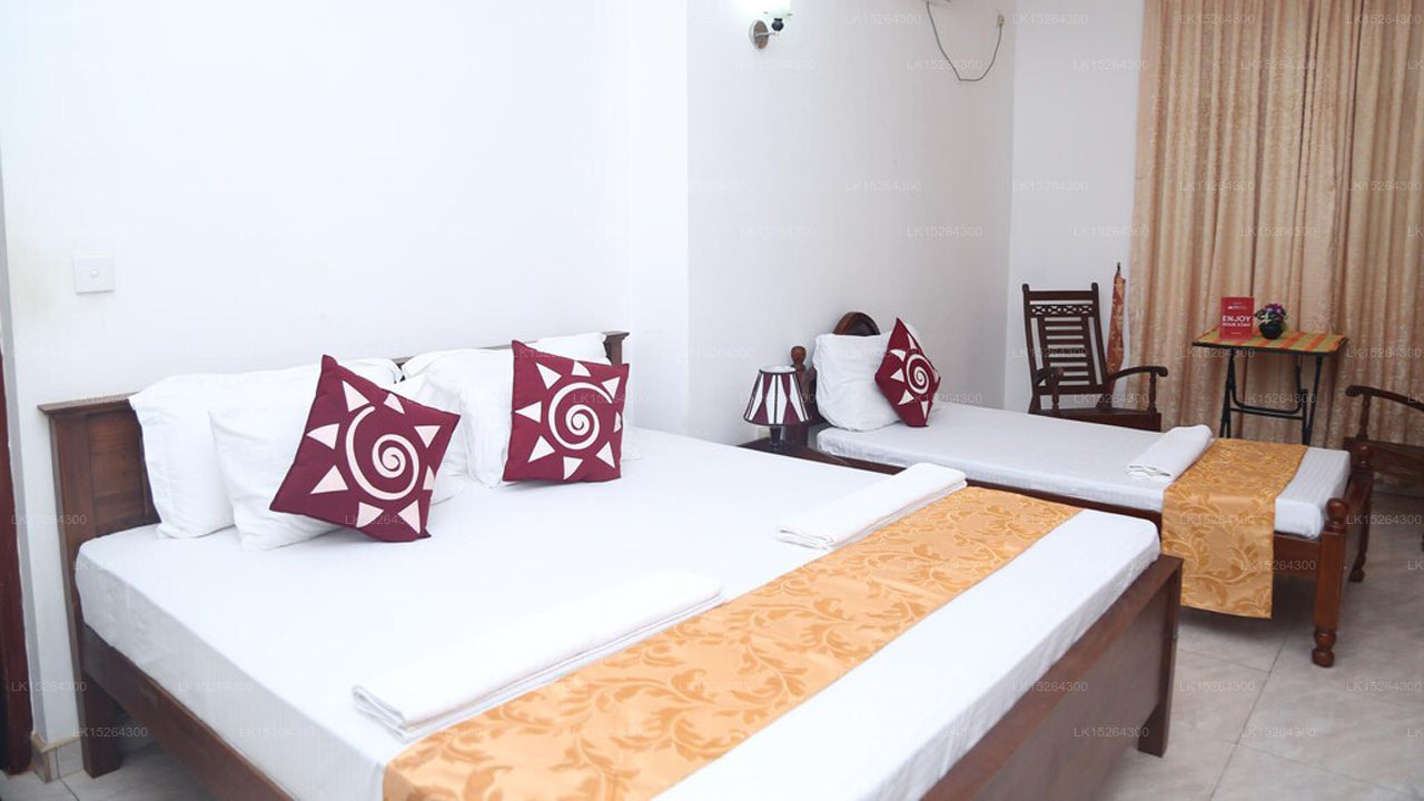 Shannon Rest, Negombo