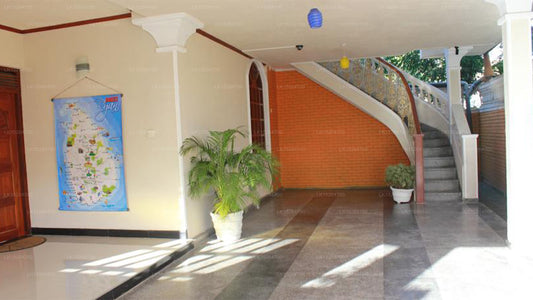 Guest Ryan, Katunayake