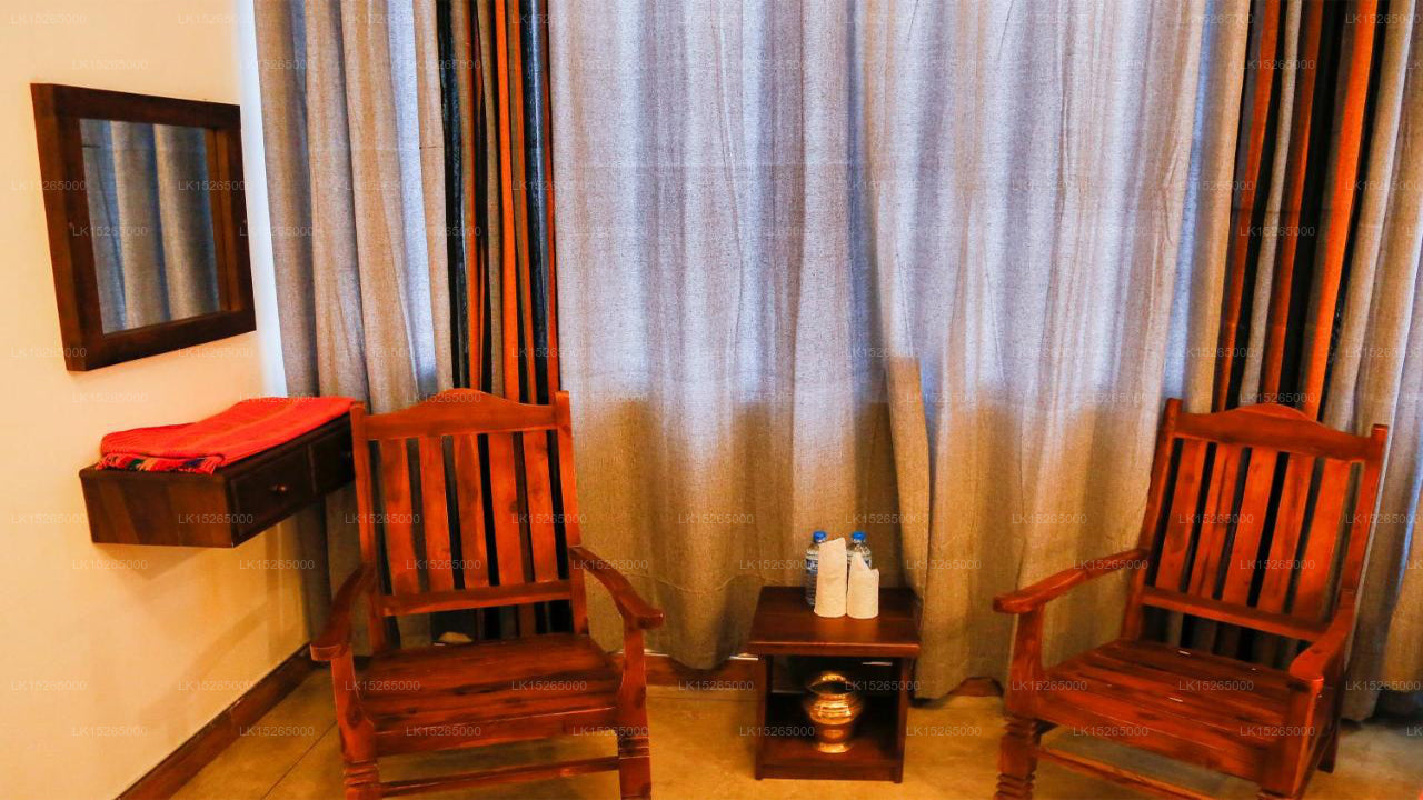 Dumbara Peak Residence, Kandy