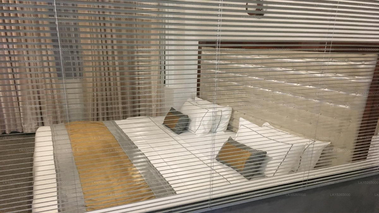 Dumbara Peak Residence, Kandy