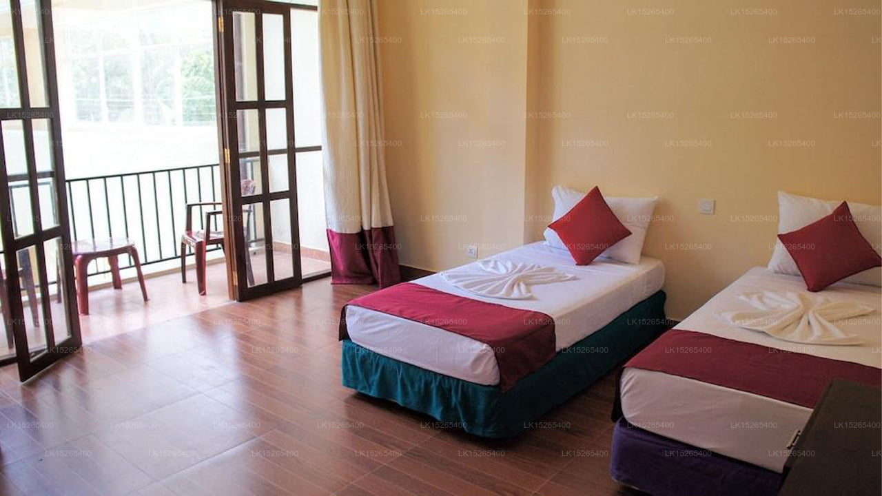 Waves By Tranquil, Negombo