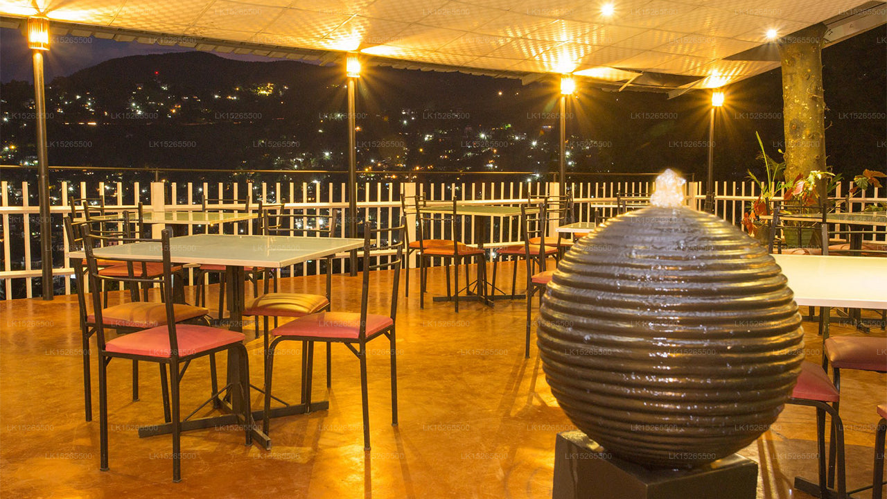 Tamarind Tree Inn, Kandy