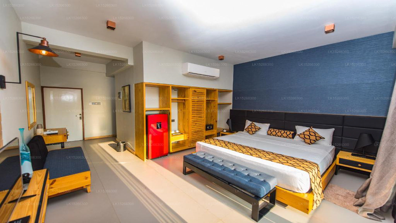 Ballena Regency, Mirissa