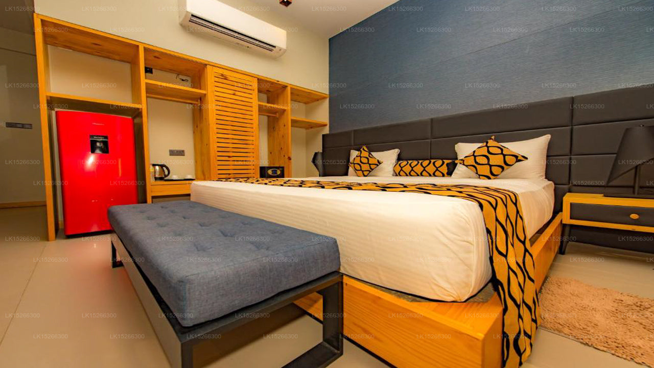 Ballena Regency, Mirissa