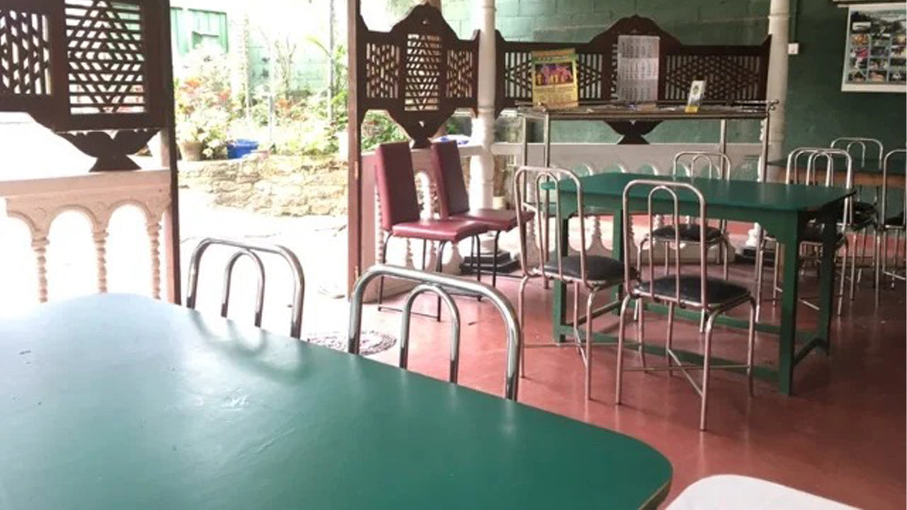 Starlet Hotel, Kandy