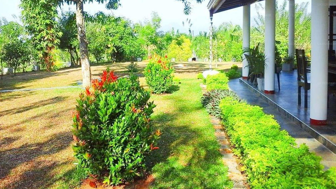 villa amendra, kegalle