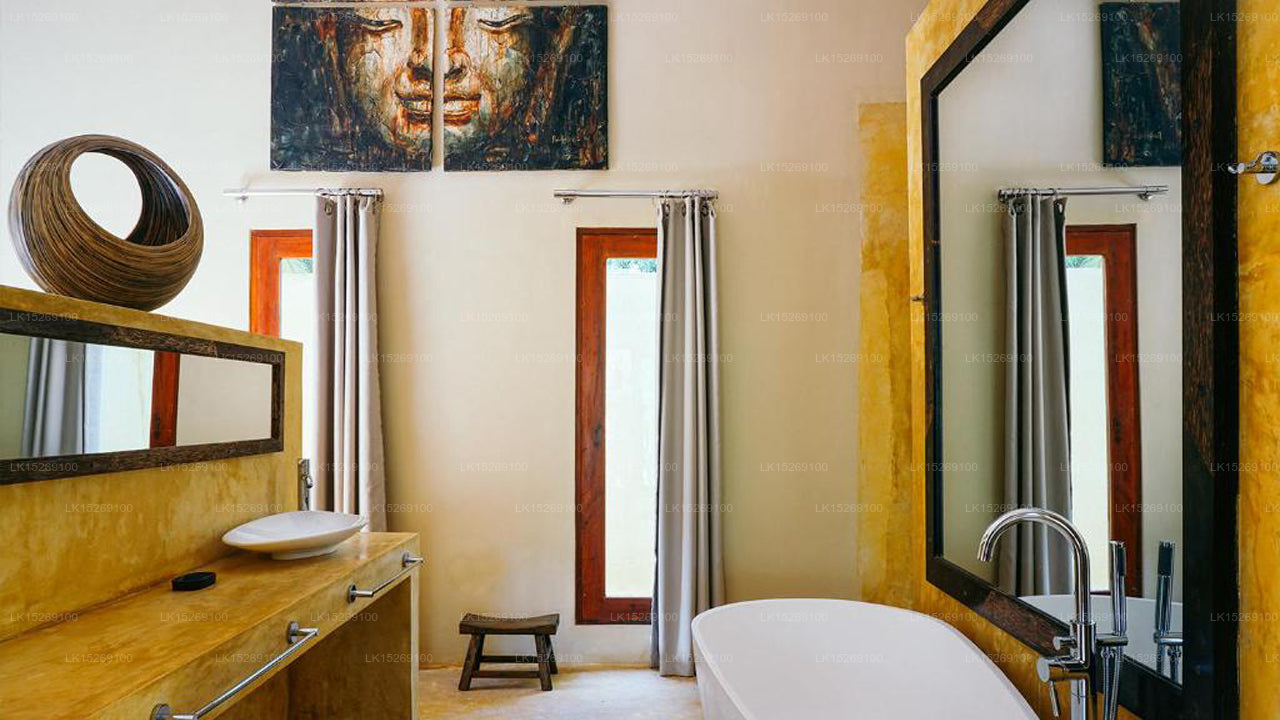 Kumara Villa, Weligama