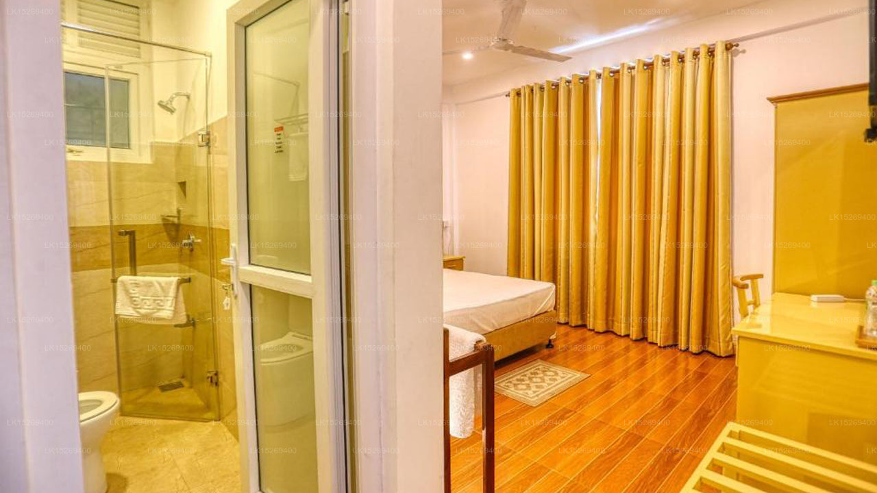 Ocean View Guest House & restaurant, Galle