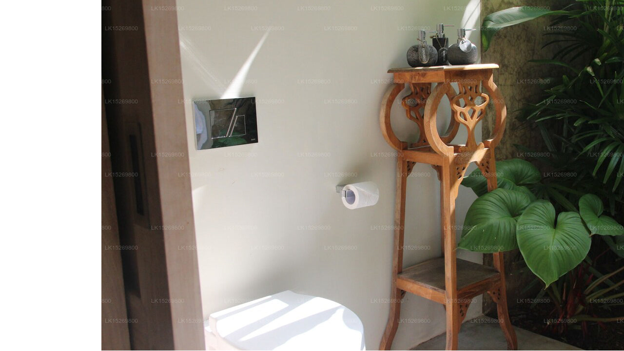 Cantaloupe House, Ahangama