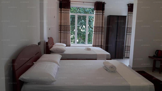 Risenlak Holiday Resort, Polonnaruwa