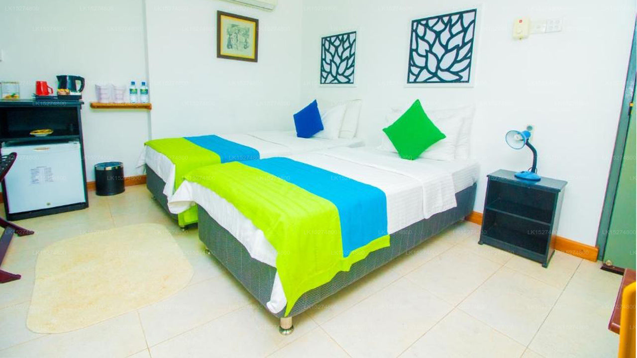 Settle Inn Tourist Lodge, Kandy