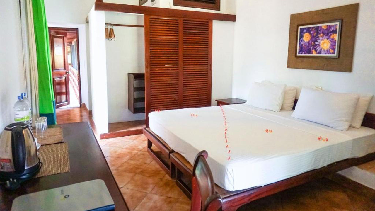 Hotel Paradise Island, Bentota