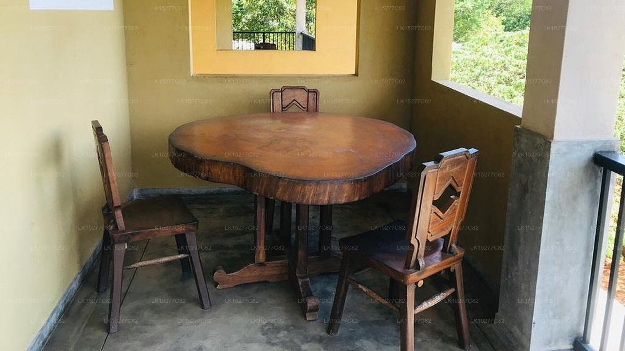 Castle Rock Hotel, Sigiriya