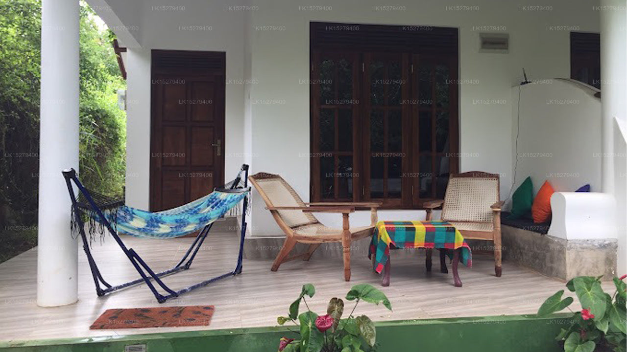 Mowgli Cottage, Sigiriya