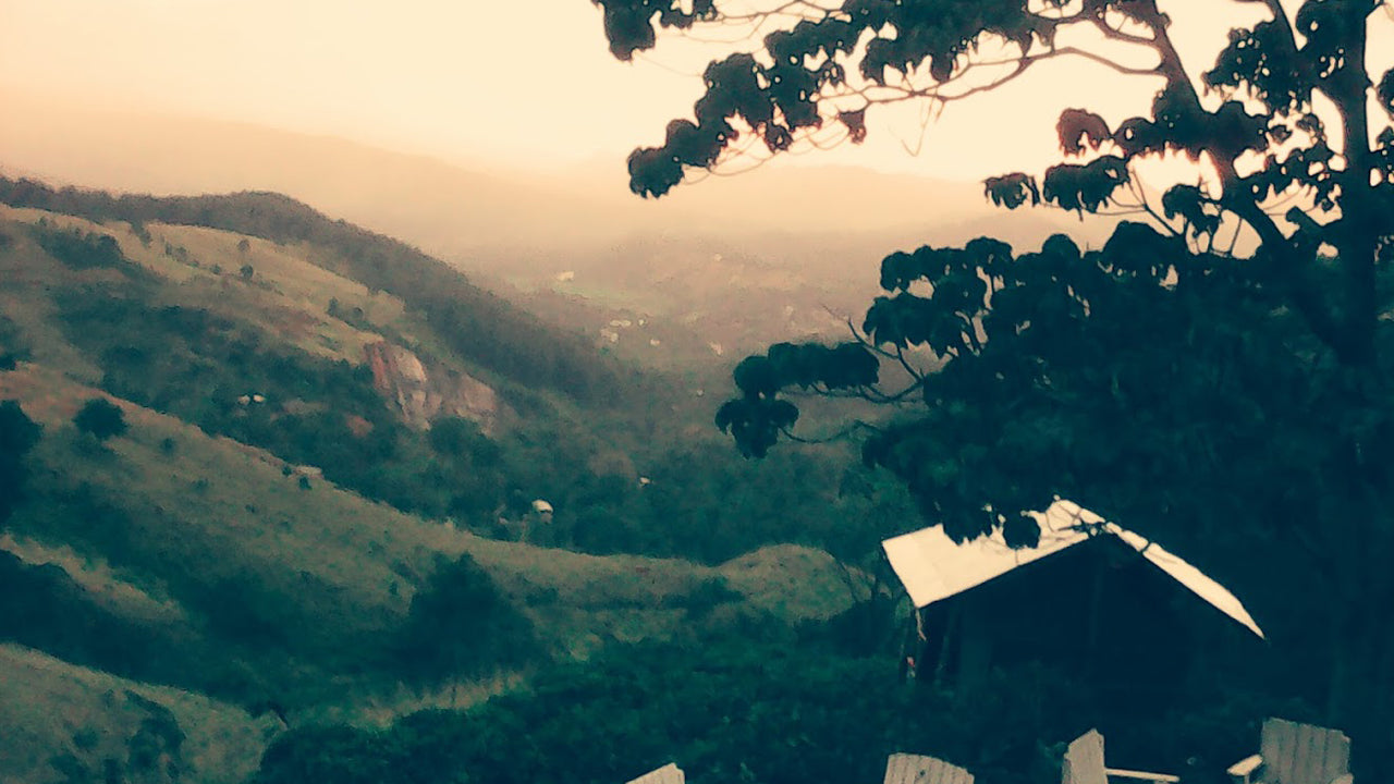 Cabana Lanka Eco Lodge, Kandy