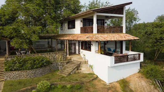 Little Tamarind, Tangalla