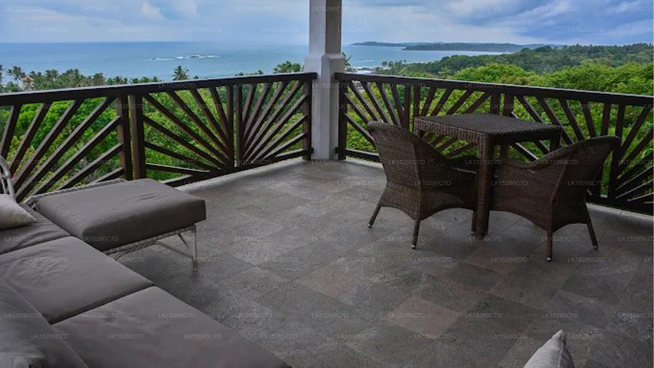 Little Tamarind, Tangalla