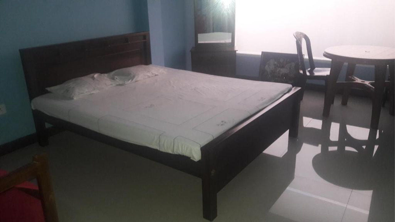 Rezidence Saragama, Kurunegala