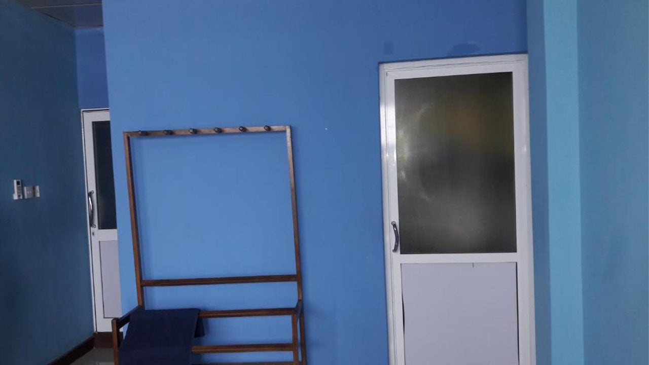 Rezidence Saragama, Kurunegala