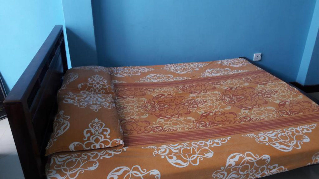 Rezidence Saragama, Kurunegala